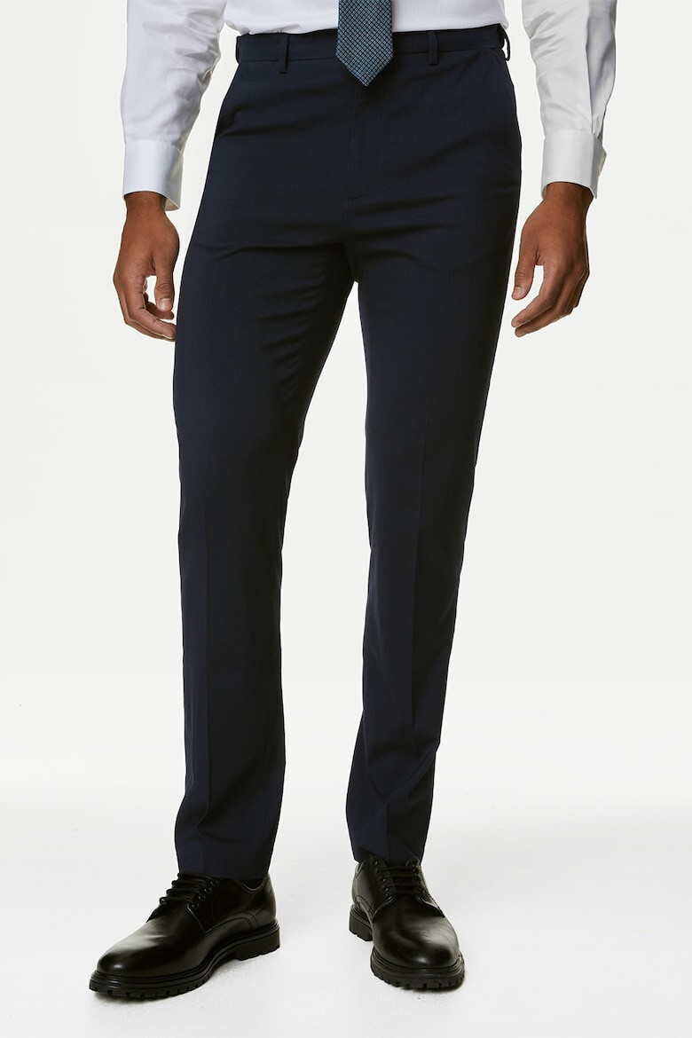 Marks & Spencer Pantaloni regular fit - Pled.ro