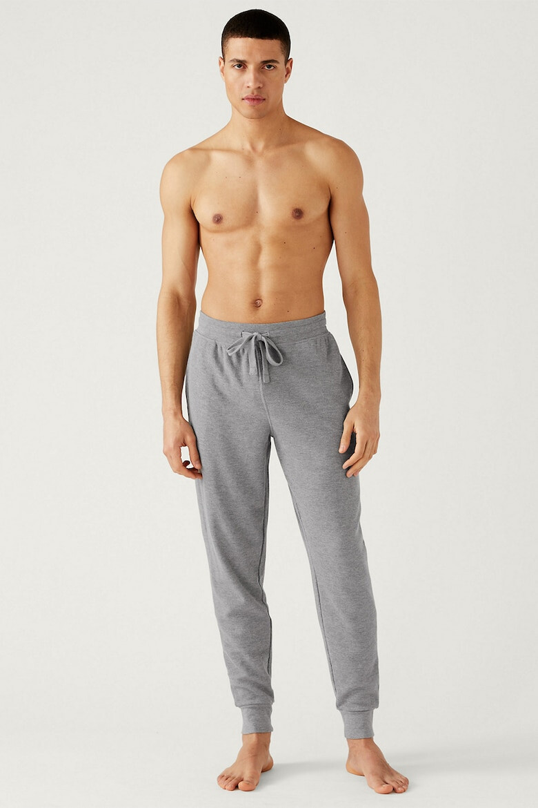 Marks & Spencer Pantaloni regular fit de pijama - Pled.ro