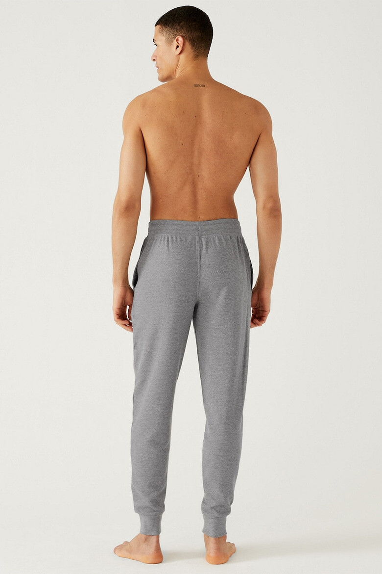 Marks & Spencer Pantaloni regular fit de pijama - Pled.ro