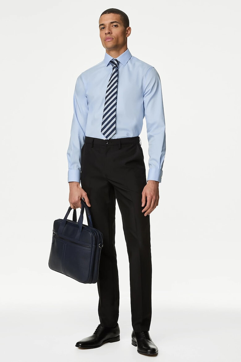 Marks & Spencer Pantaloni slim fit - Pled.ro