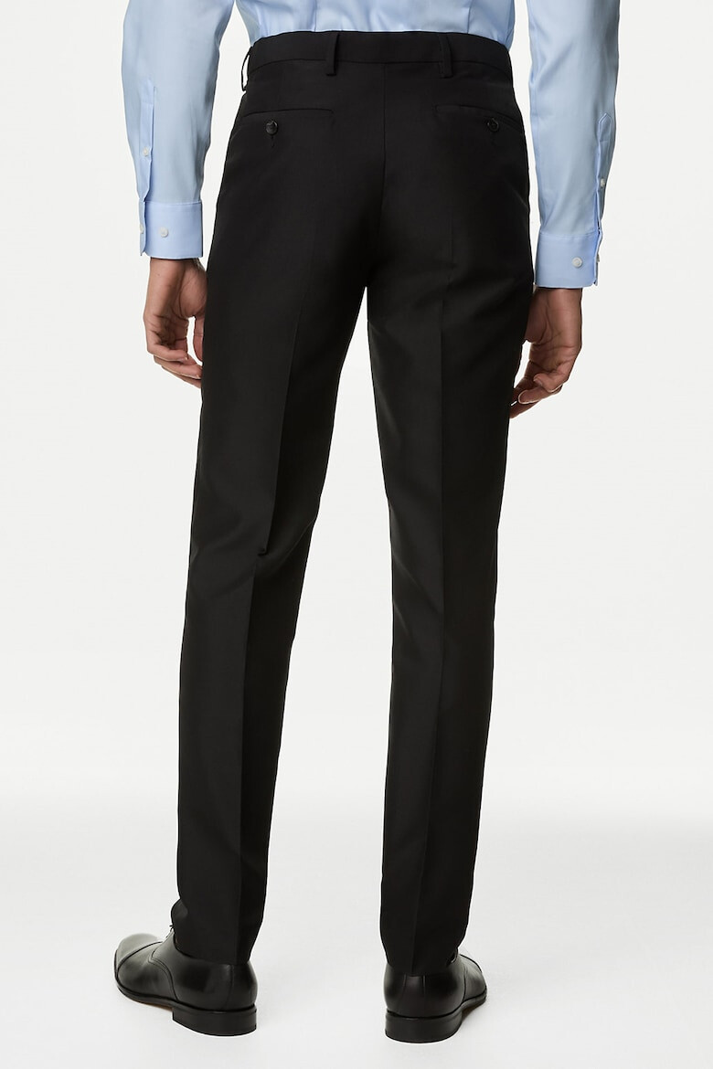 Marks & Spencer Pantaloni slim fit - Pled.ro