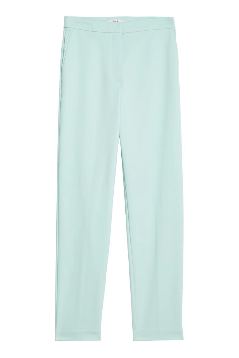 Marks & Spencer Pantaloni slim fit cu talie inalta - Pled.ro