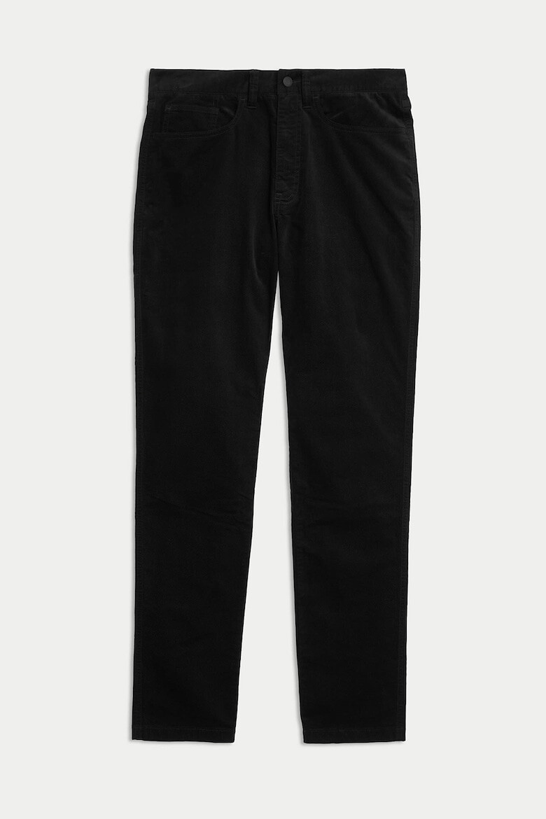 Marks & Spencer Pantaloni slim fit din reiat - Pled.ro