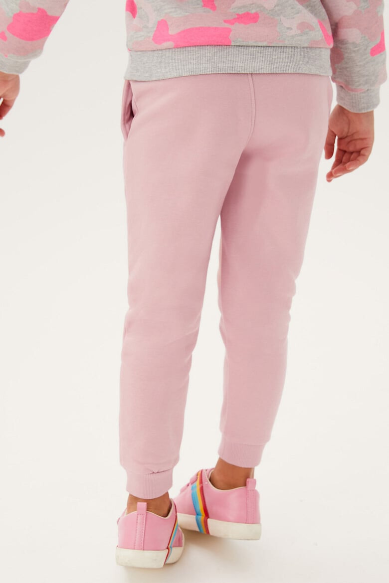 Marks & Spencer Pantaloni sport cu buzunare laterale - Pled.ro