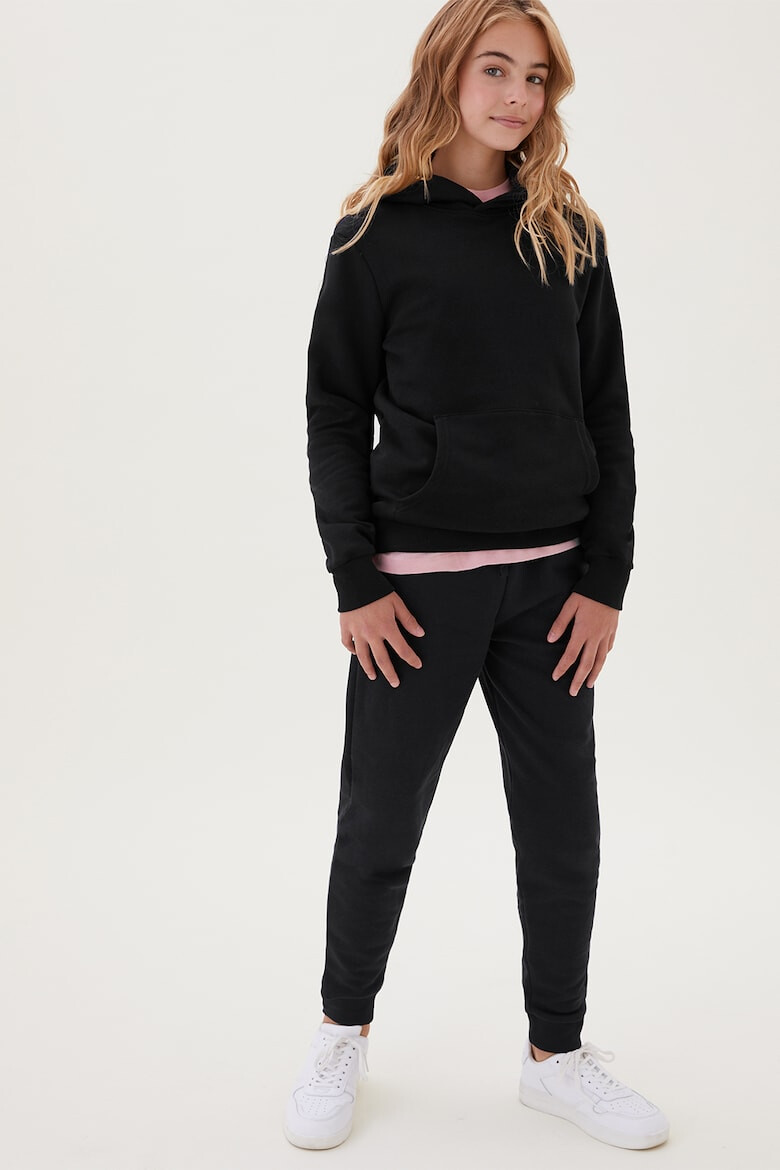 Marks & Spencer Pantaloni sport cu snur in talie - Pled.ro