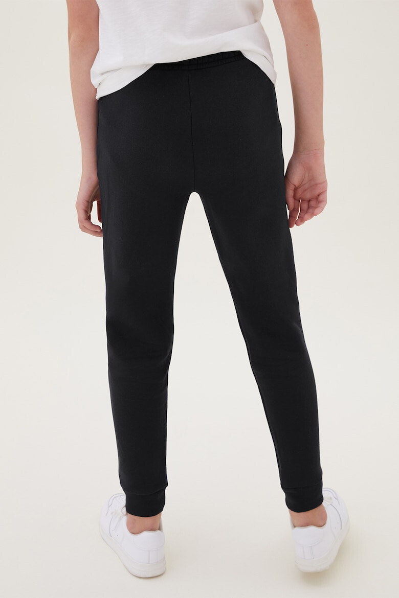 Marks & Spencer Pantaloni sport cu snur in talie - Pled.ro