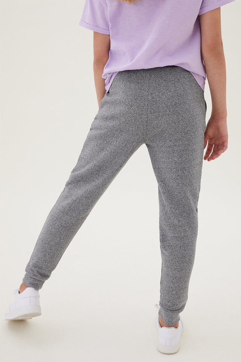 Marks & Spencer Pantaloni sport cu snur in talie - Pled.ro