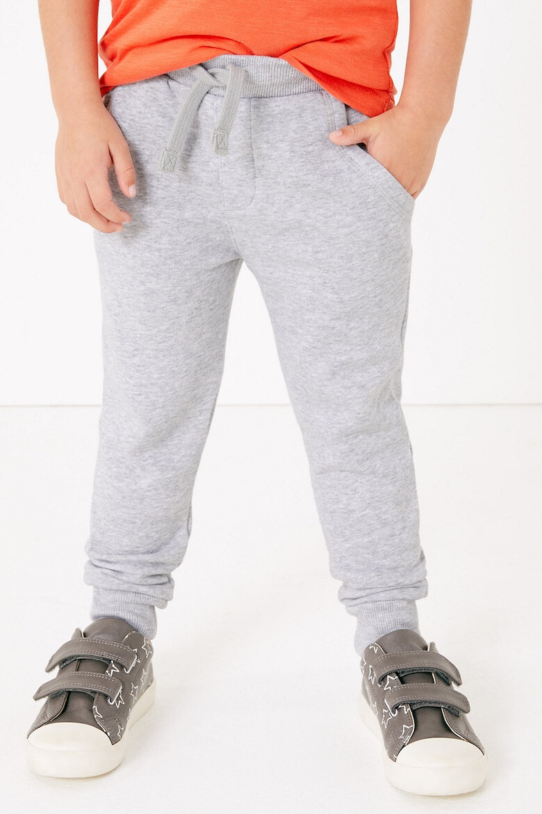 Marks & Spencer Pantaloni sport cu talie ajustabila - Pled.ro