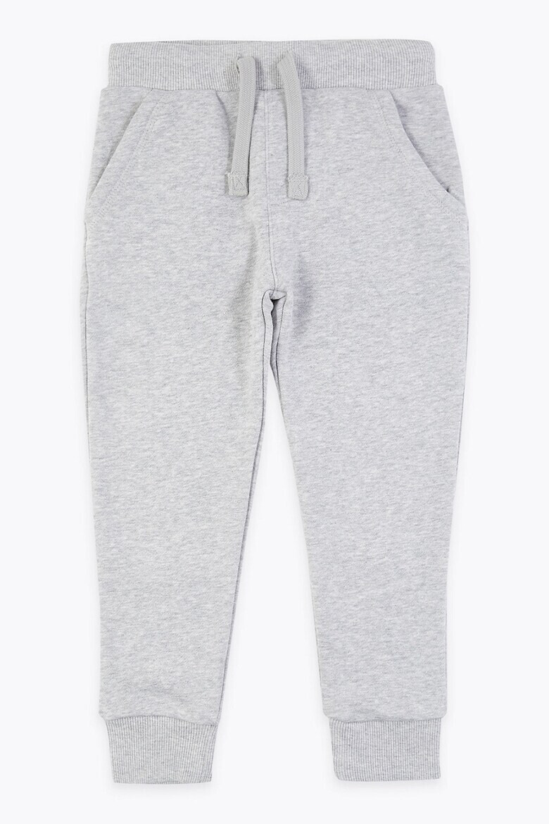 Marks & Spencer Pantaloni sport cu talie ajustabila - Pled.ro