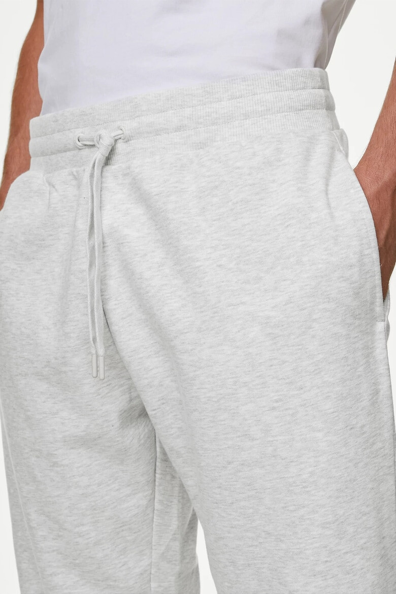 Marks & Spencer Pantaloni sport lejeri cu buzunare laterale - Pled.ro