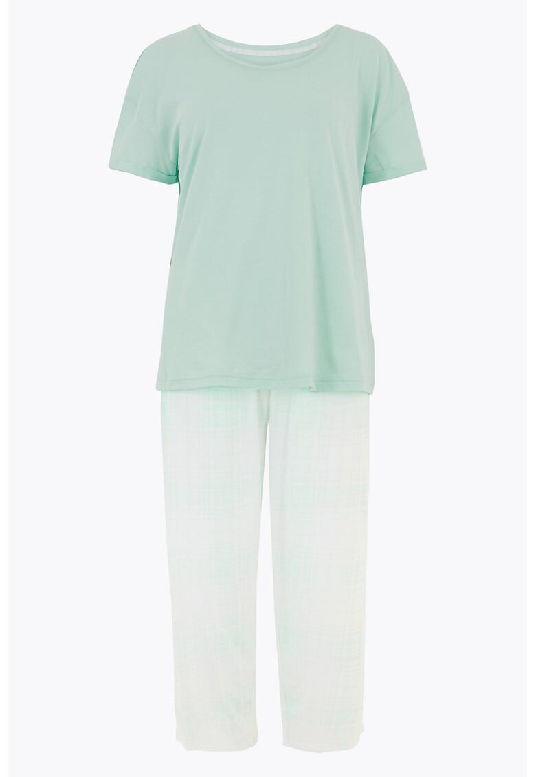 Marks & Spencer Pijama de bumbac - Pled.ro