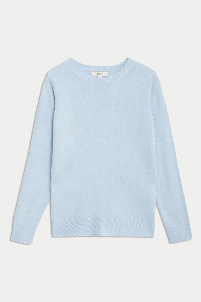 Marks & Spencer Pulover relaxed fit din tricot fin - Pled.ro