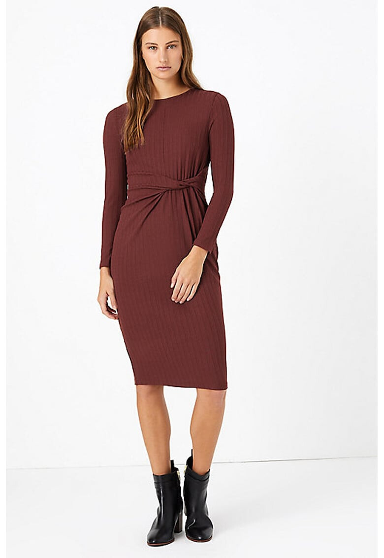 Marks & Spencer Rochie cu fronseuri - Pled.ro