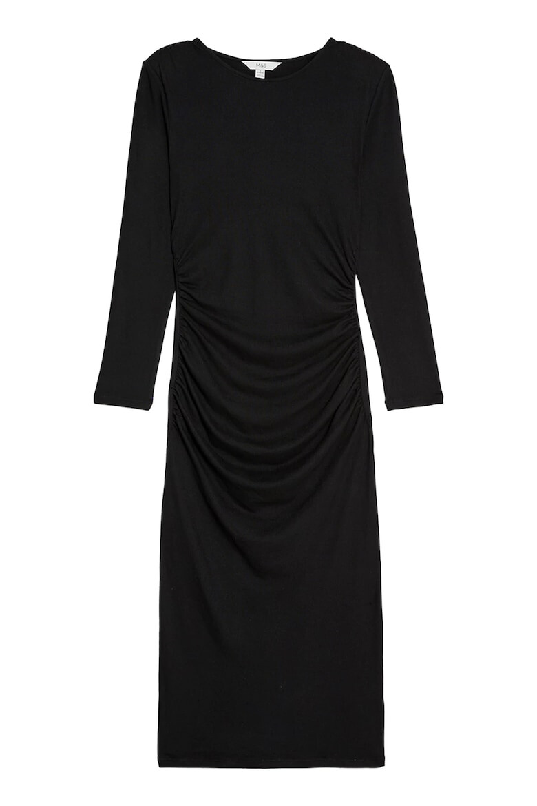 Marks & Spencer Rochie midi cambrata - Pled.ro