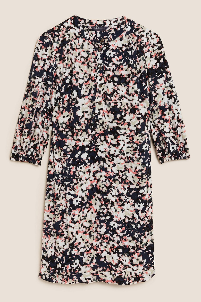 Marks & Spencer Rochie mini cu model floral - Pled.ro