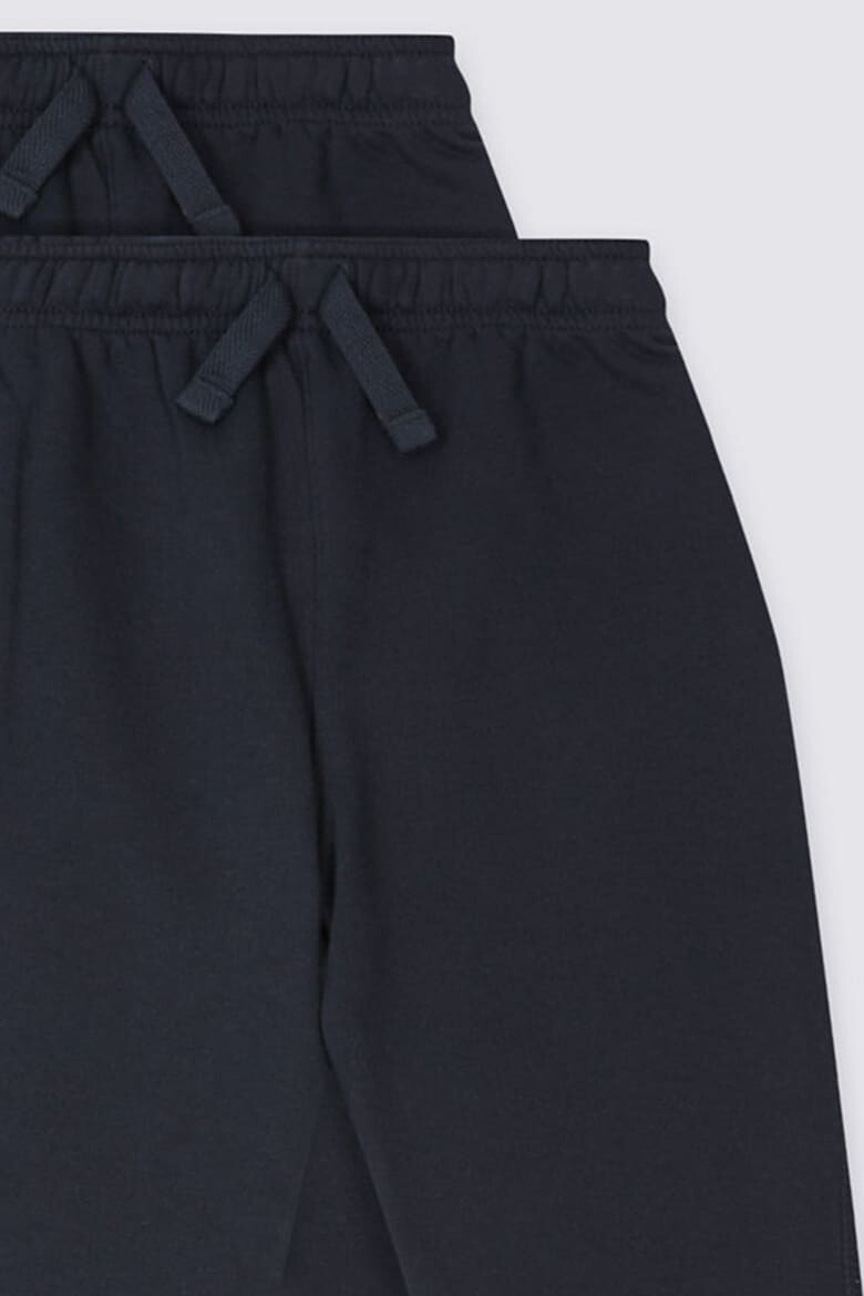 Marks & Spencer Set 2 perechi de pantaloni sport baieti cu snur de ajustare in talie - Pled.ro