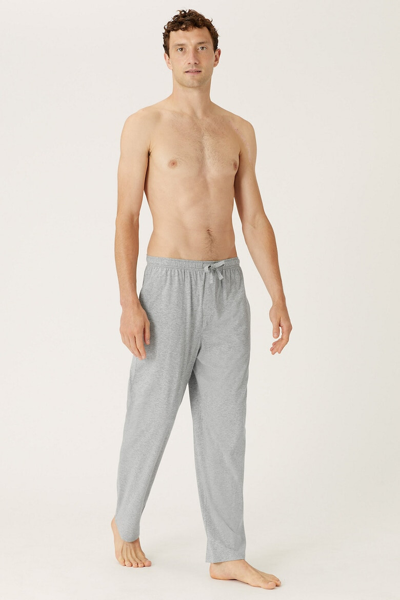 Marks & Spencer Set de pantaloni de pijama - 2 perechi - Pled.ro