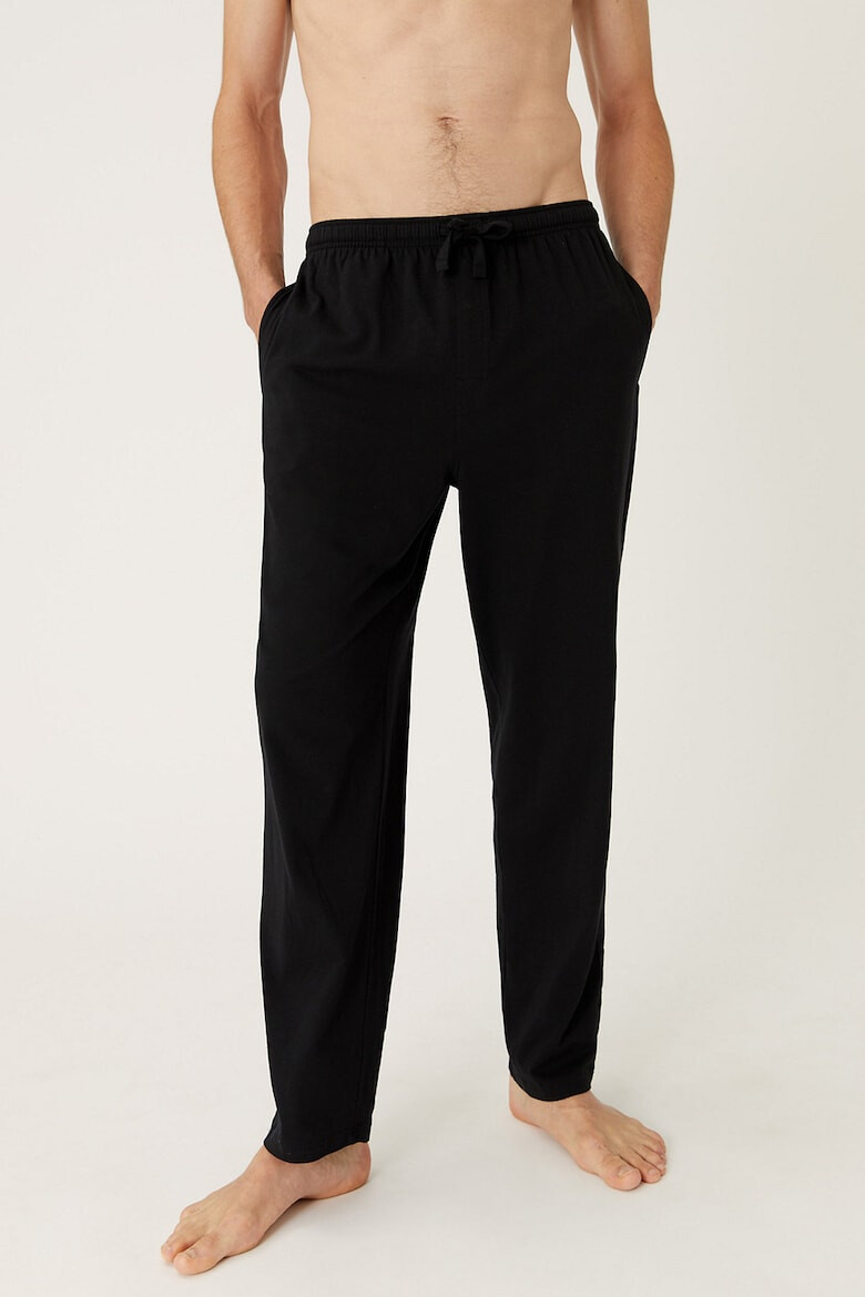 Marks & Spencer Set de pantaloni de pijama - 2 perechi - Pled.ro