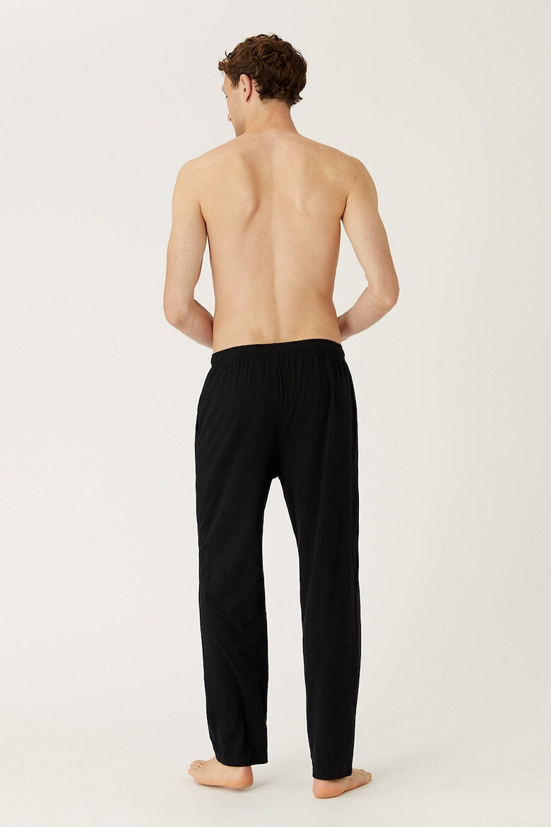 Marks & Spencer Set de pantaloni de pijama - 2 perechi - Pled.ro