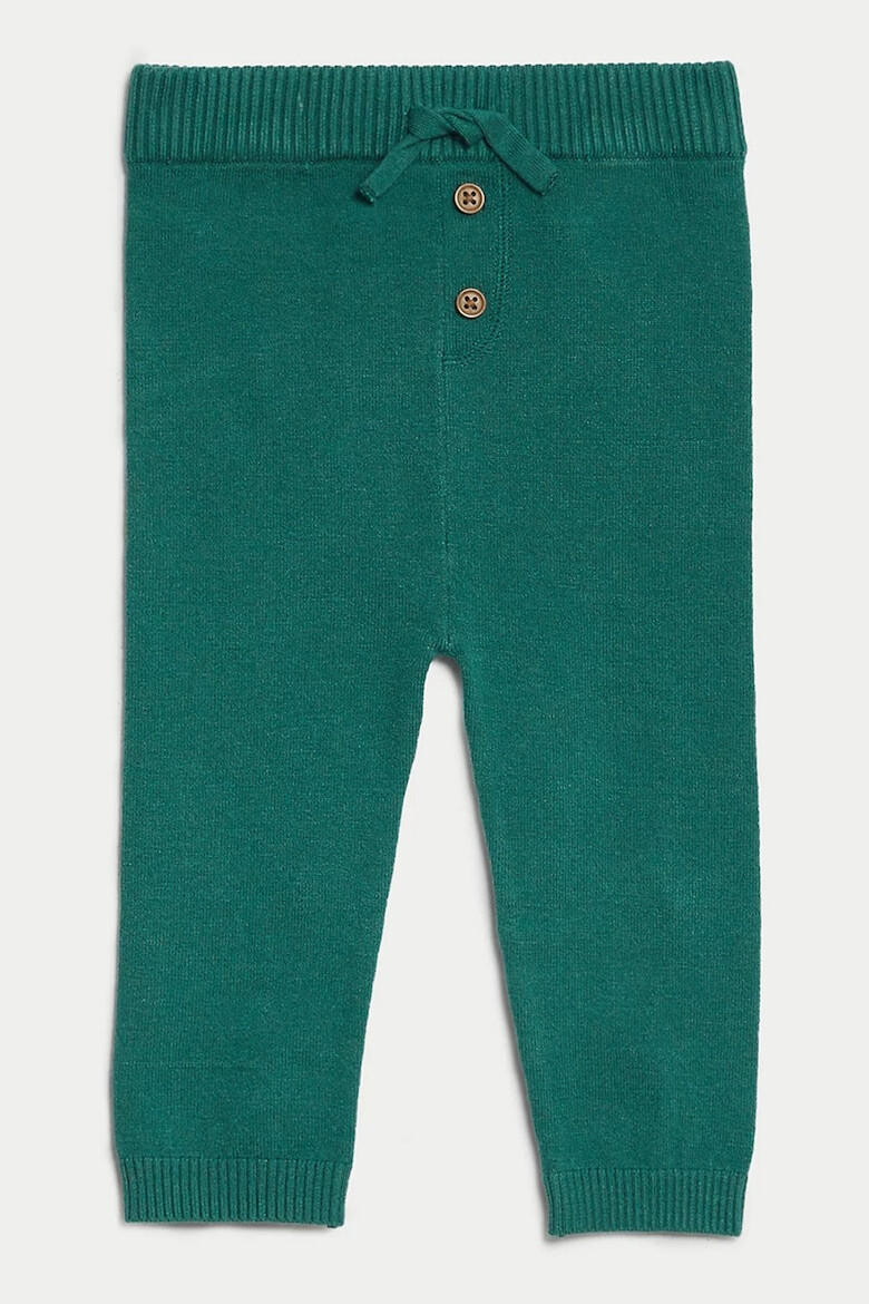 Marks & Spencer Set de pantaloni si cardigan tricotati - Pled.ro