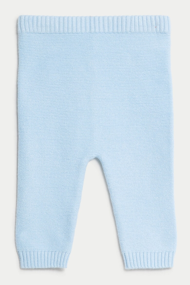 Marks & Spencer Set de pantaloni si pulover tricotat - Pled.ro