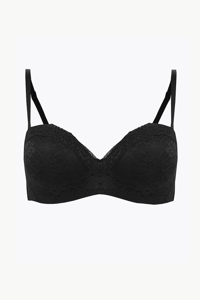 Marks & Spencer Sutien balconette cu bretele multifunctionale Loisa - Pled.ro