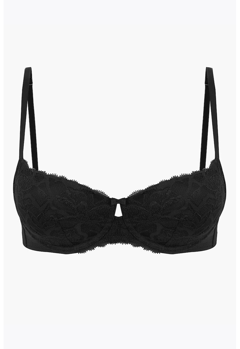 Marks & Spencer Sutien balconette cu burete - Pled.ro