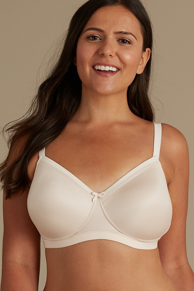 Marks & Spencer Sutien cu acoperire completa Sumptuously Soft™ - Pled.ro