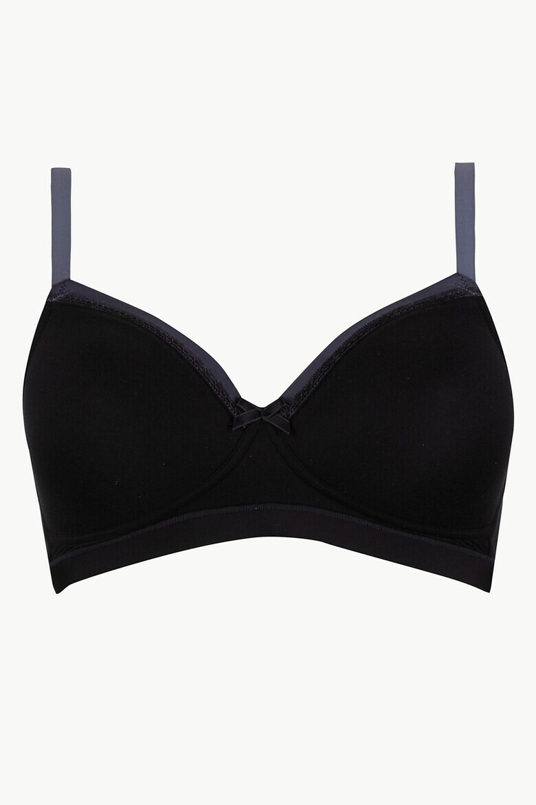 Marks & Spencer Sutien cu burete Sumptuously Soft - Pled.ro