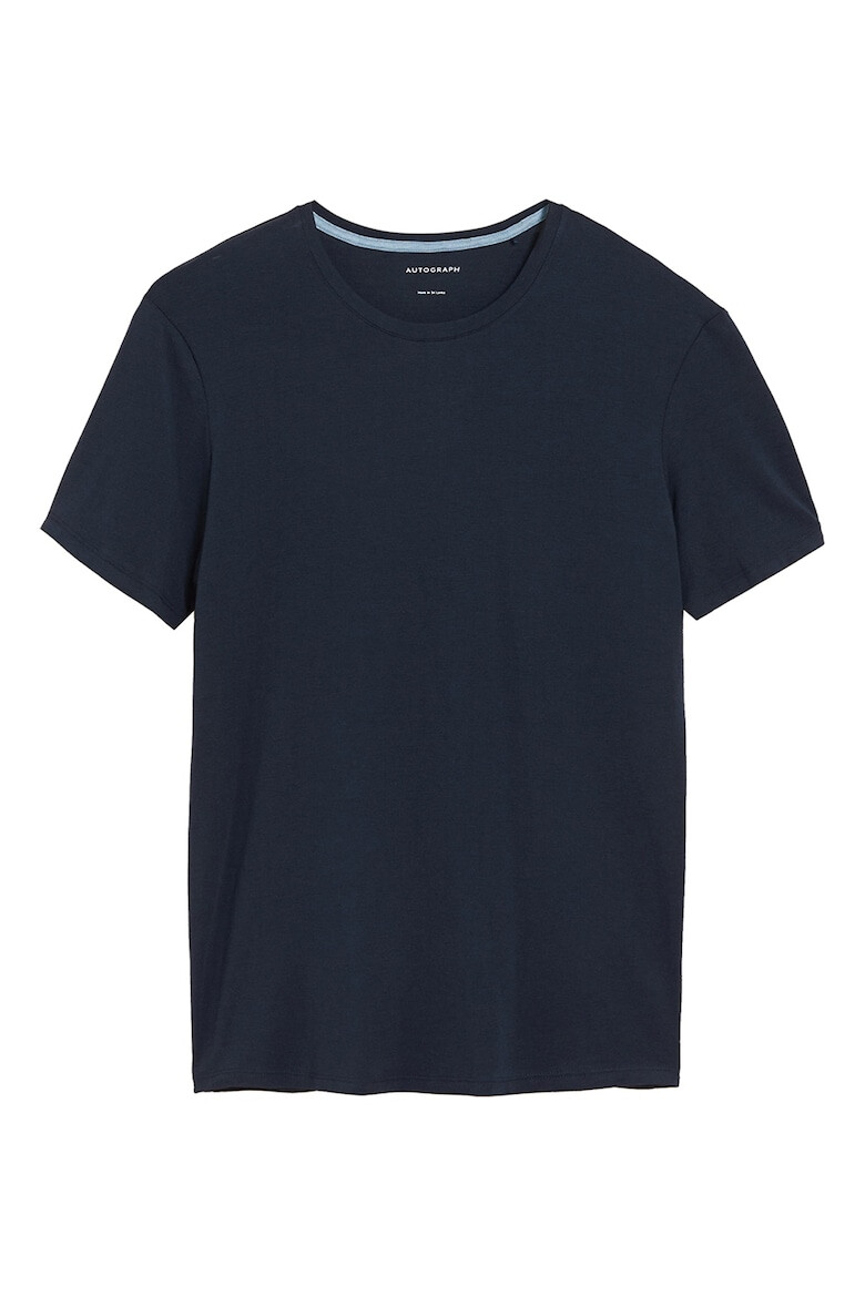 Marks & Spencer Tricou de casa din amestec de modal - Pled.ro