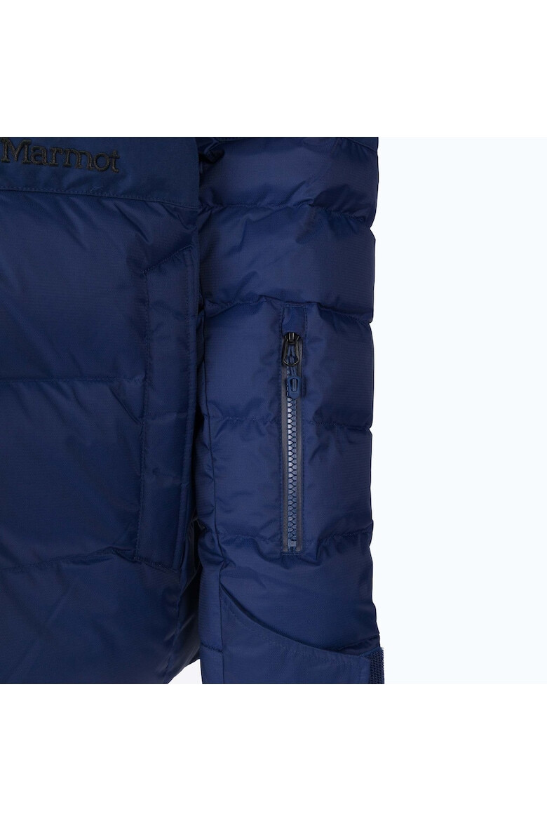 Marmot Geaca ski barbati Nylon Albastru - Pled.ro