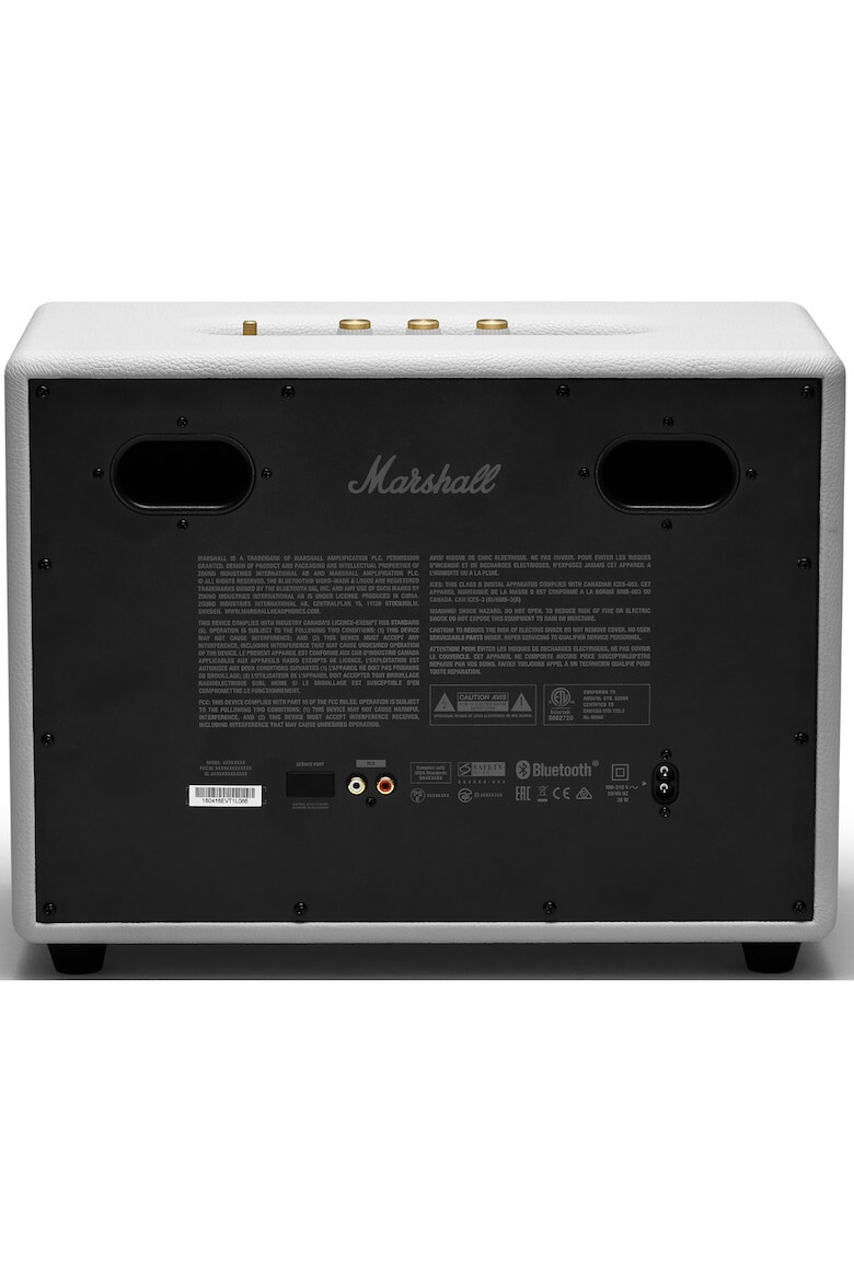 Marshall Boxa BT Woburn II - Pled.ro