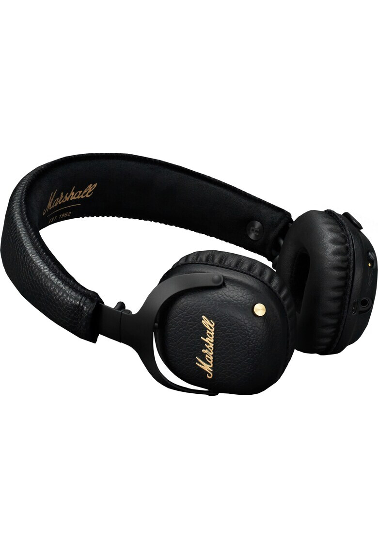 Marshall Casti audio BT Mid ANC negru - Pled.ro