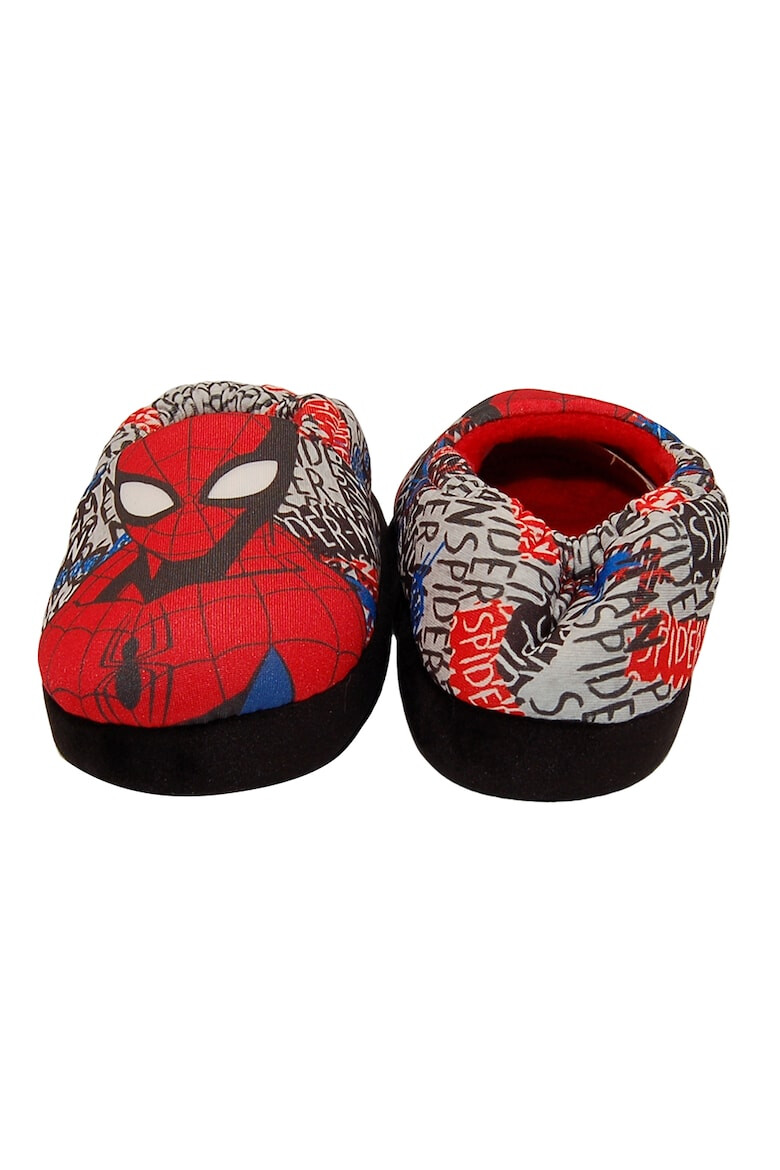 Marvel Papuci cu Spider-Man - Pled.ro