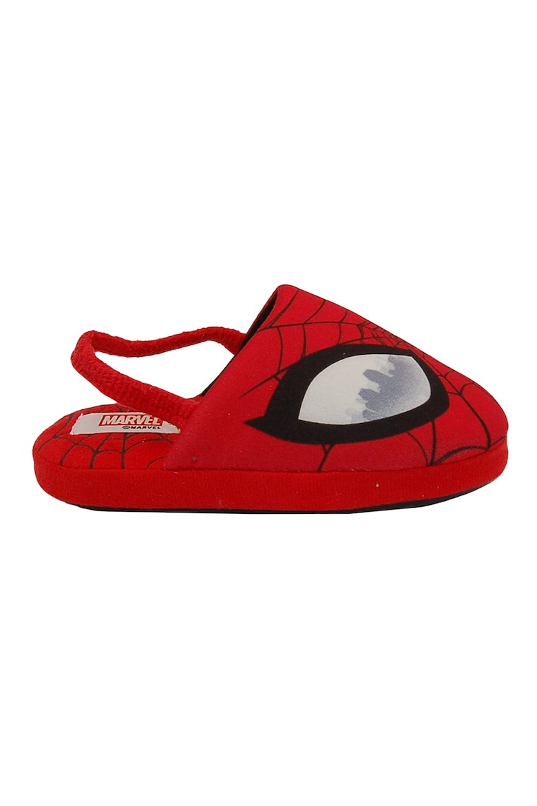 Marvel Papuci slingback Spider-Man - Pled.ro