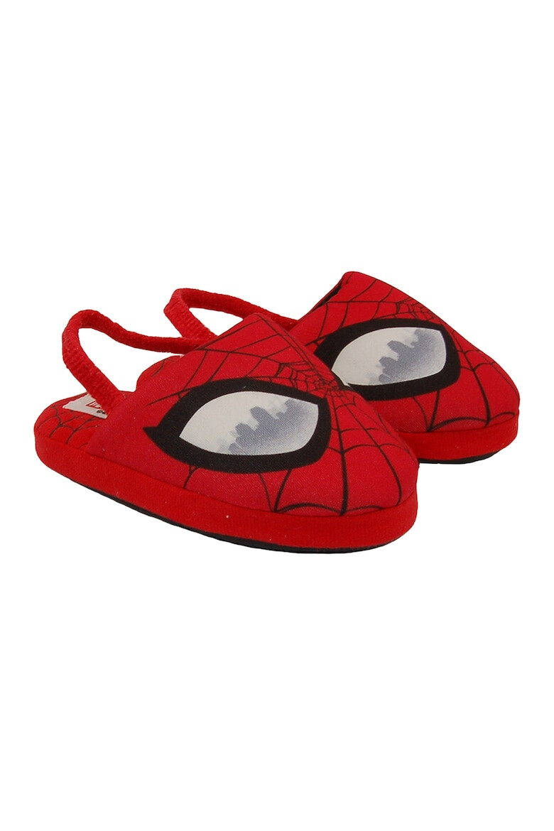 Marvel Papuci slingback Spider-Man - Pled.ro