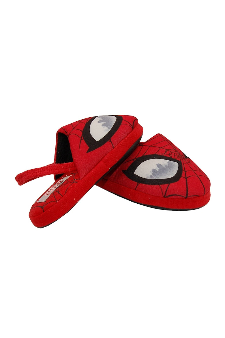 Marvel Papuci slingback Spider-Man - Pled.ro