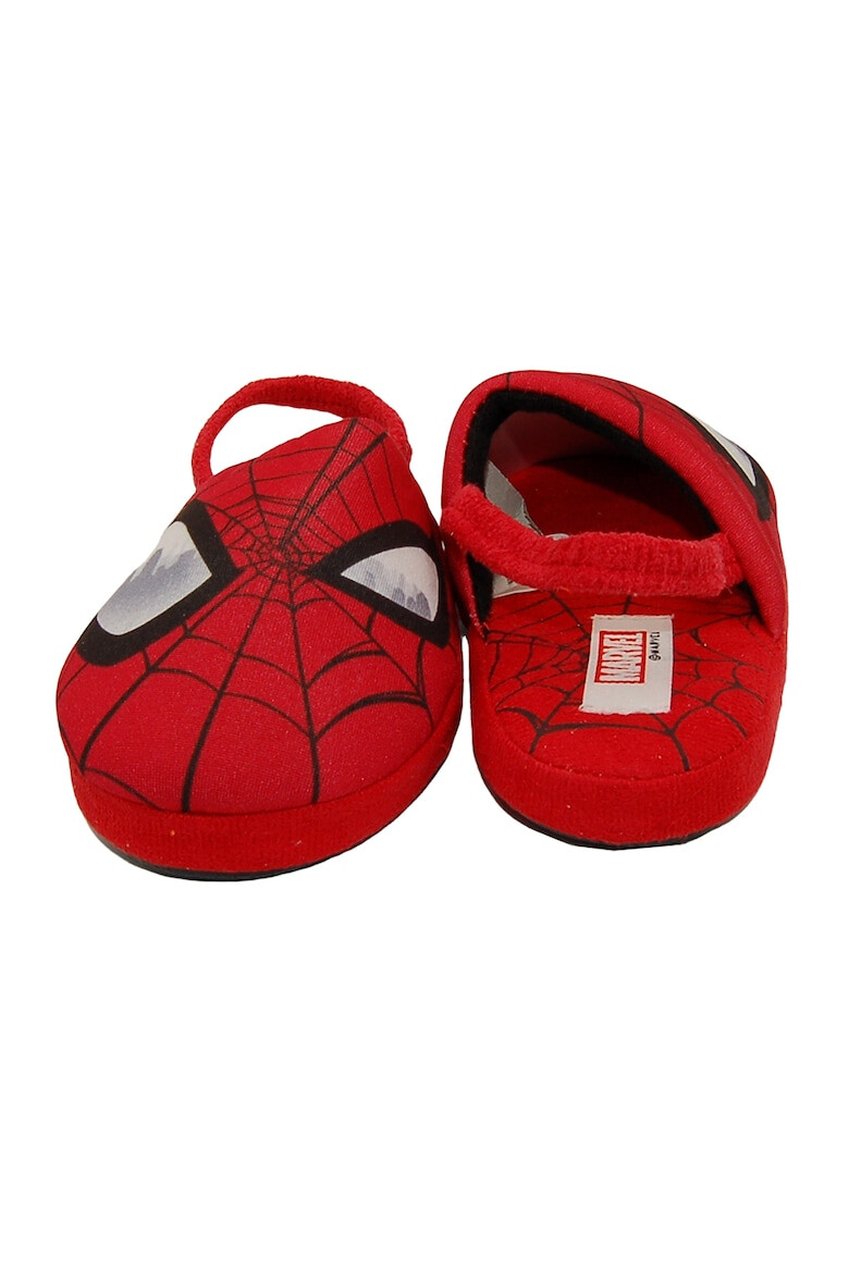 Marvel Papuci slingback Spider-Man - Pled.ro