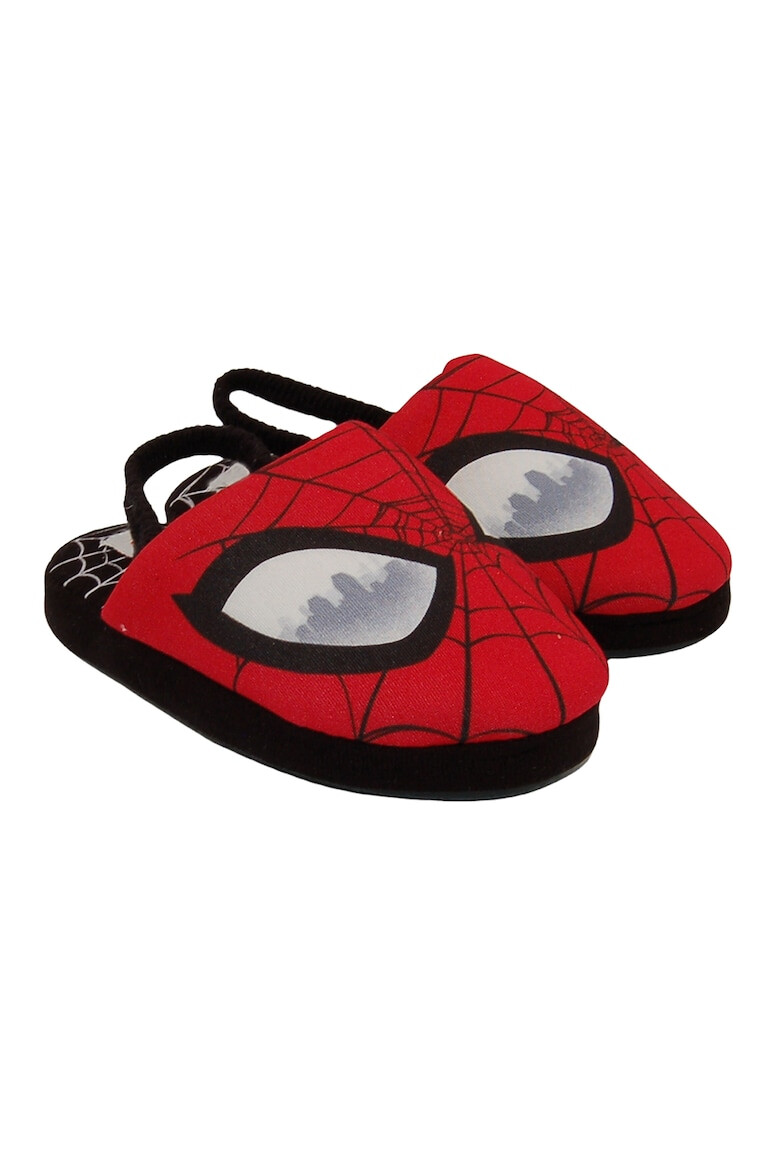 Marvel Papuci slingback Spider-Man - Pled.ro