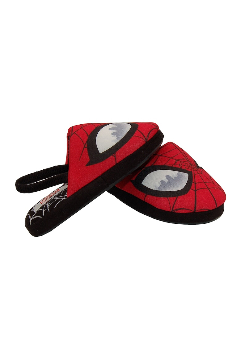 Marvel Papuci slingback Spider-Man - Pled.ro