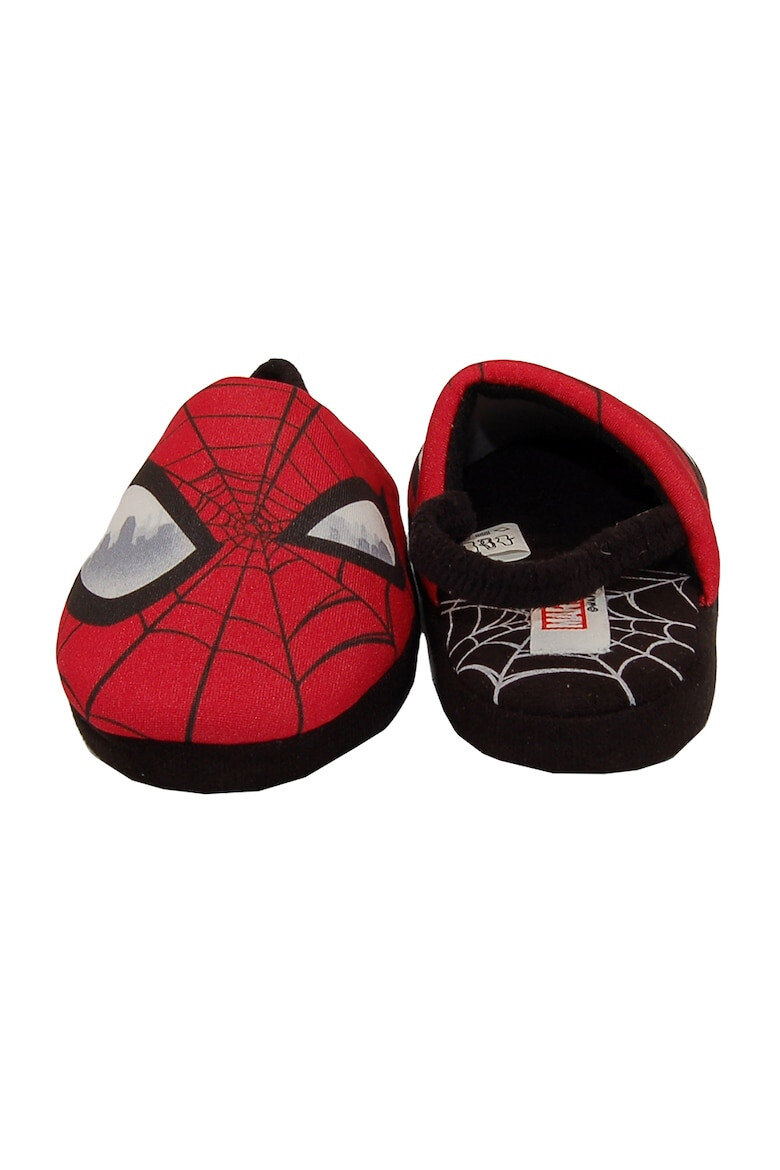 Marvel Papuci slingback Spider-Man - Pled.ro