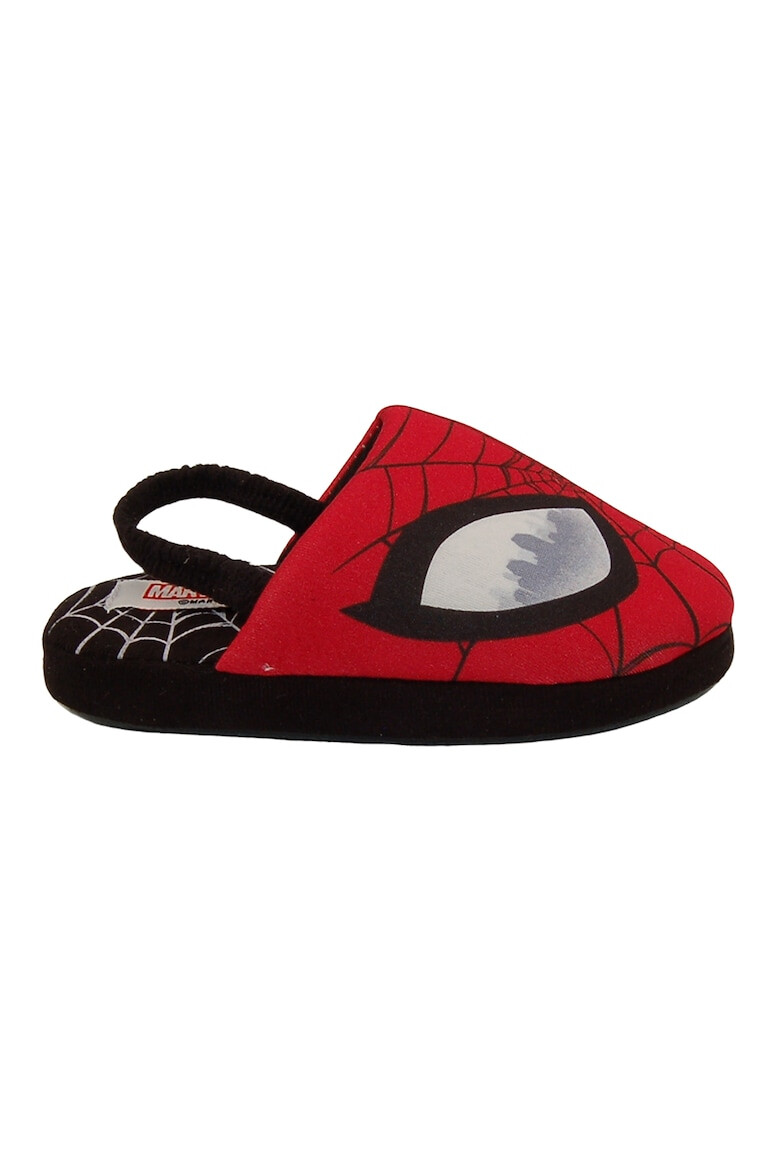 Marvel Papuci slingback Spider-Man - Pled.ro