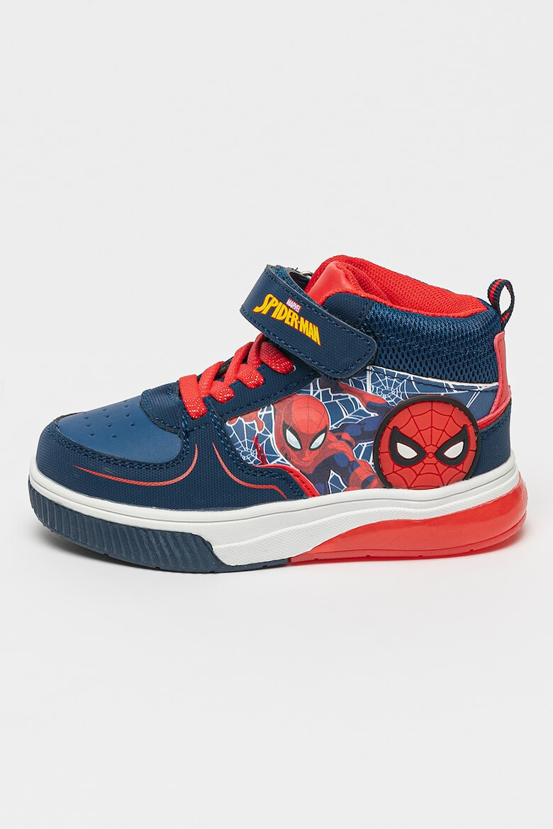 Marvel Walt Disney Pantofi sport mid-high cu imprimeu - Pled.ro