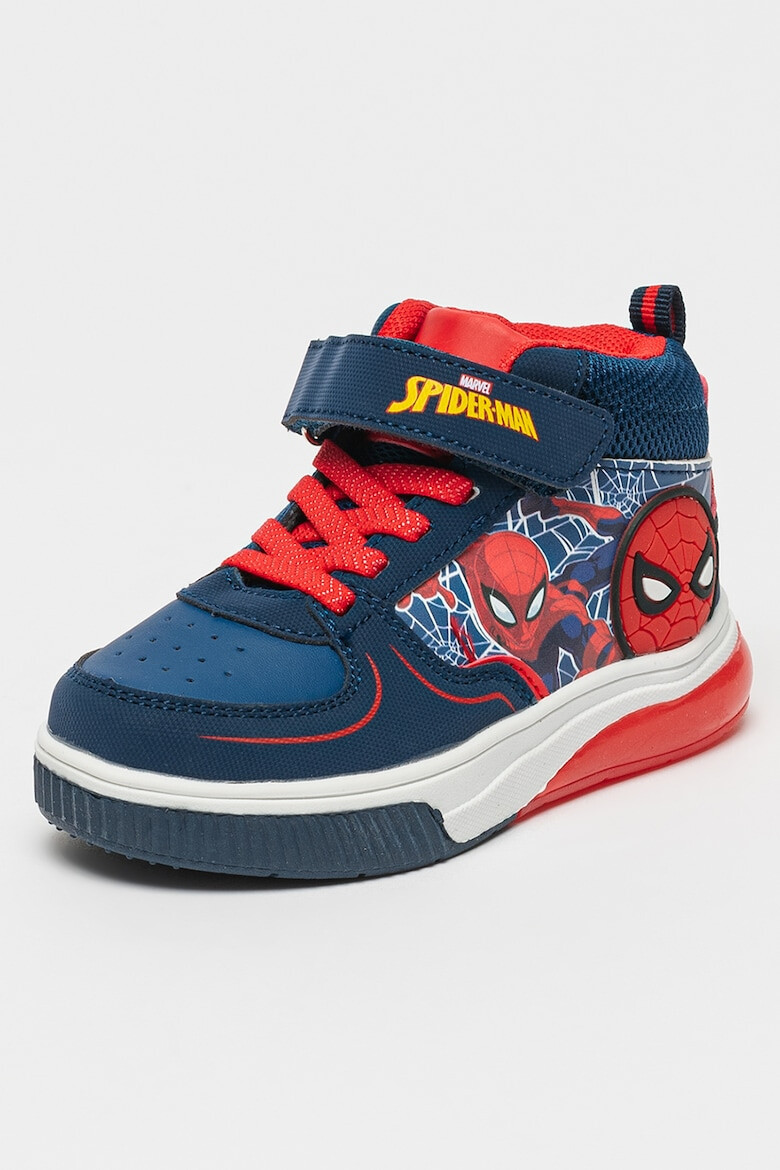 Marvel Walt Disney Pantofi sport mid-high cu imprimeu - Pled.ro