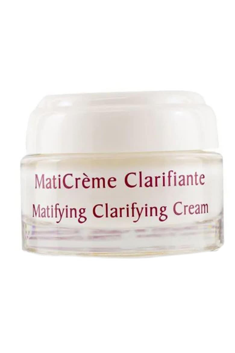 Mary Cohr Crema de fata Maticreme Clarifiante cu efect matifiant 50ml - Pled.ro