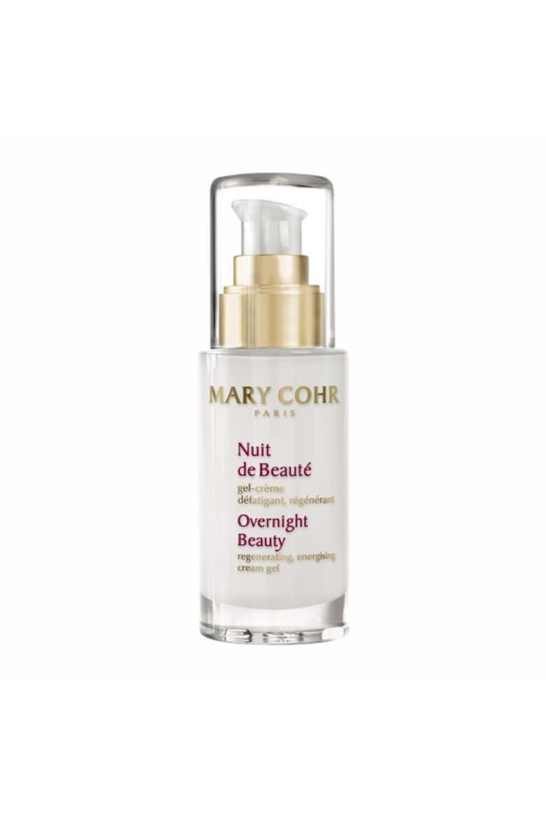 Mary Cohr Crema de noapte Nuit de Beaute 50ml - Pled.ro