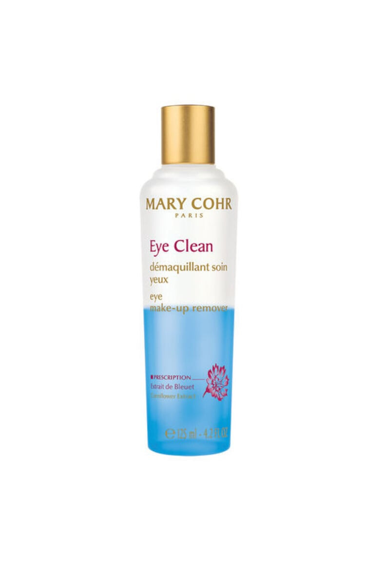 Mary Cohr Demachiant pentru ochi 125ml - Pled.ro