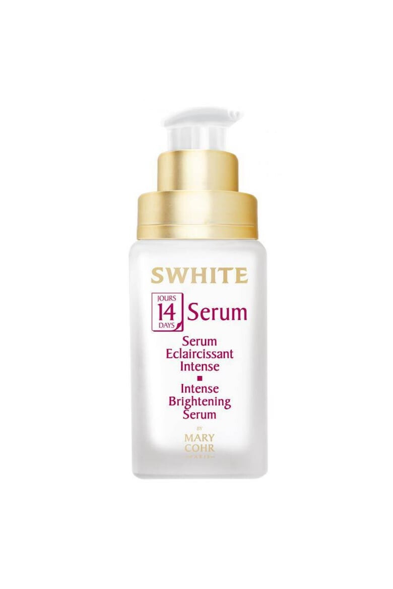 Mary Cohr Serum pentru fata 14 Jours Sérum Eclaircissant Intense 25ml - Pled.ro