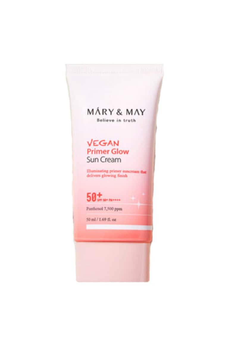 MARY&MAY Baza de machiaj iluminatoare SPF50+ PA++++ 50ml Mary and May - Pled.ro