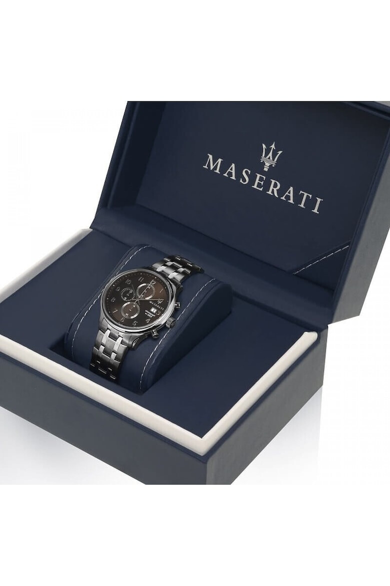 Maserati Ceas Barbati Gentleman 437511121 - Pled.ro